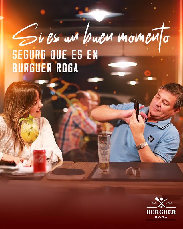Cena en pareja