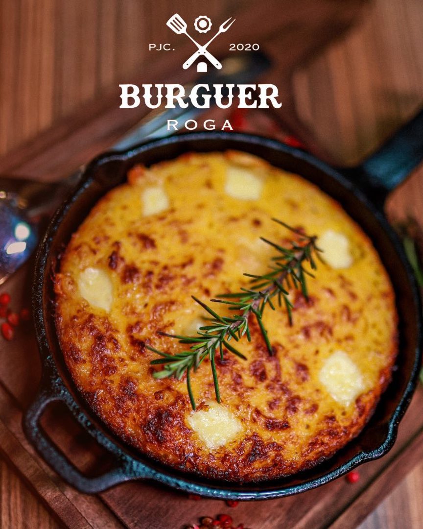 Chipa Guasu