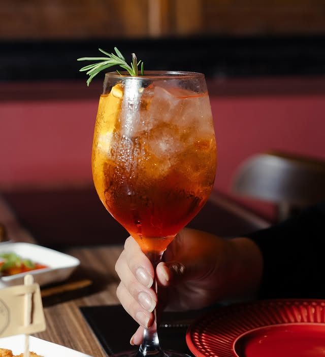 Aperol Spritz